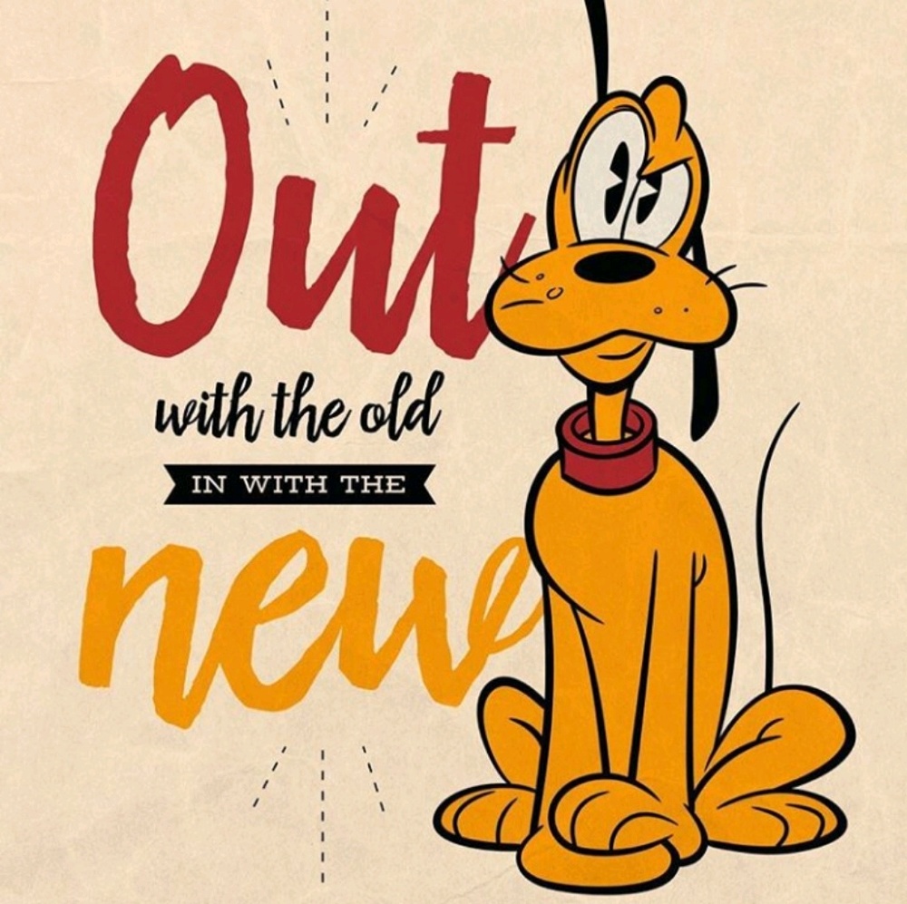 Meet your Posher, Terri